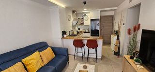 Piso en alquiler en Las Lagunas en Mijas