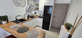 Piso en alquiler en Las Lagunas en Mijas