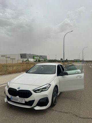 BMW Serie 2 218dA Gran Coupe