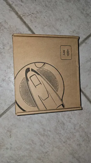 Lavamaterasso MP7 Vorwerk VK7