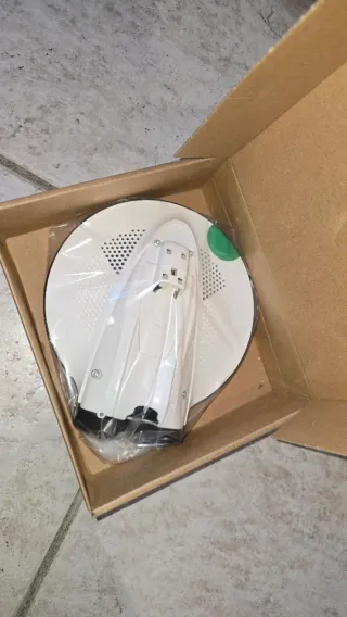 Lavamaterasso MP7 Vorwerk VK7