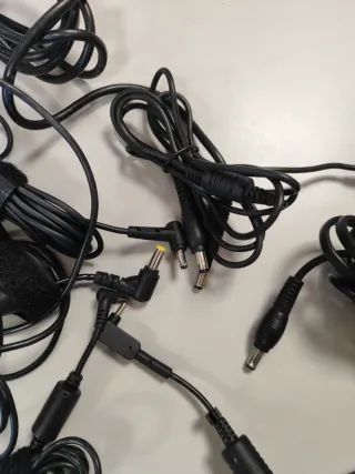 Lote Fuentes Alimentación Portátil ASUS