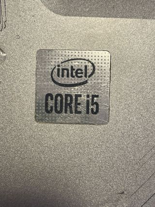 Acer Aspire A515-54 Intel Core i5 238gb 8GB RAM