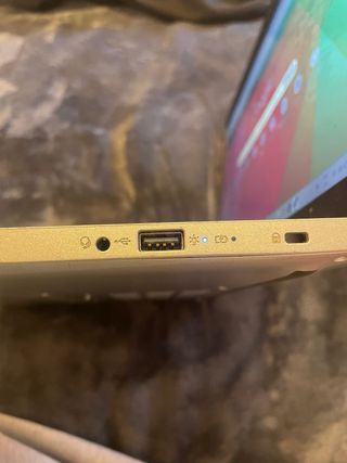 Acer Aspire A515-54 Intel Core i5 238gb 8GB RAM