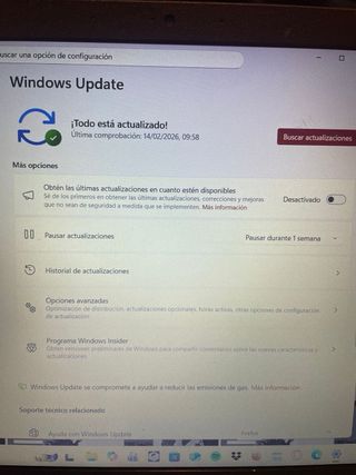 Acer Aspire A515-54 Intel Core i5 238gb 8GB RAM