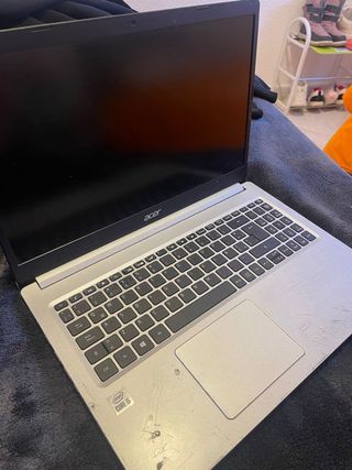 Acer Aspire A515-54 Intel Core i5 238gb 8GB RAM