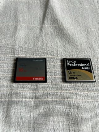 Canon EOS 7D Cámara Réflex Profesional