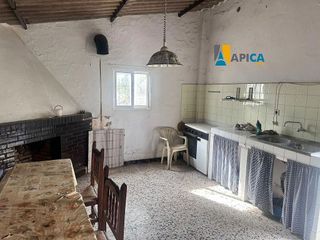 Chalet en venta en Vejer de la Frontera