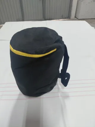 ReadyBed Batman Cama Hinchable Infantil 2 en 1