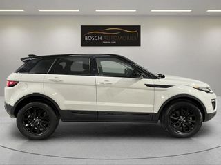 Range Rover Evoque 2.0L TD4 150cv Automatico