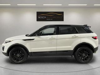 Range Rover Evoque 2.0L TD4 150cv Automatico