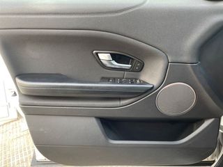 Range Rover Evoque 2.0L TD4 150cv Automatico