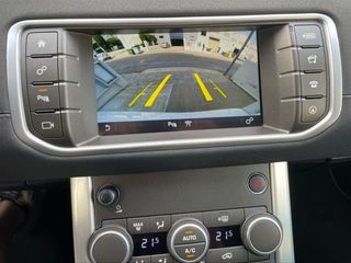 Range Rover Evoque 2.0L TD4 150cv Automatico