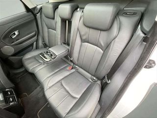 Range Rover Evoque 2.0L TD4 150cv Automatico