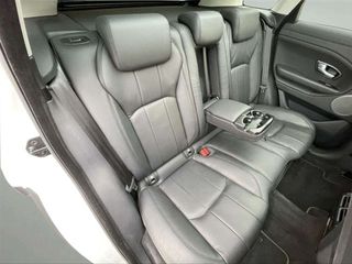 Range Rover Evoque 2.0L TD4 150cv Automatico