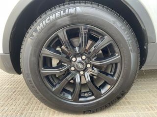 Range Rover Evoque 2.0L TD4 150cv Automatico