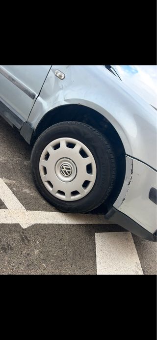 Tapacubos Volkswagen Passat