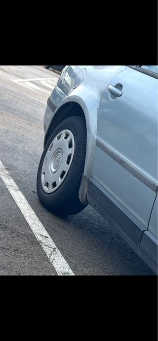 Tapacubos Volkswagen Passat