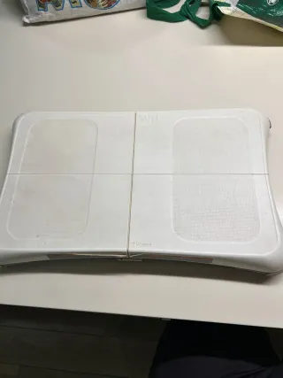 Consola Wii + Accesorios