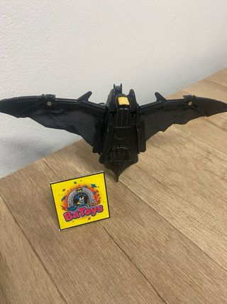 Batman Mech-Wing Kenner 1995 DC animated series