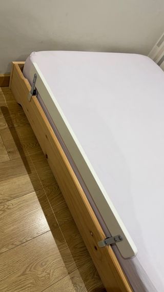 Cama Montessori Suelo 105 Mendi