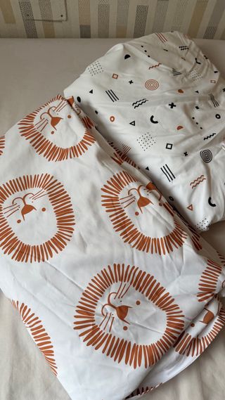 Cama Montessori Suelo 105 Mendi