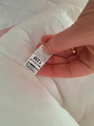 Casaco de bebé 1 ano