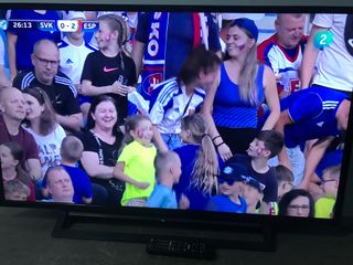 Televisor Sony Bravia 40 pulgadas