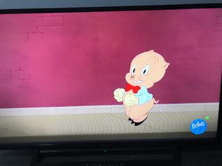 Televisor Sony Bravia 40 pulgadas