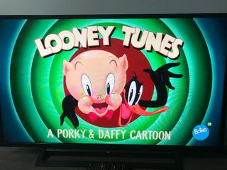 Televisor Sony Bravia 40 pulgadas