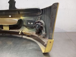 Opel Tigra Parachoques Delantero