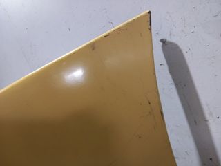 Opel Tigra Parachoques Delantero