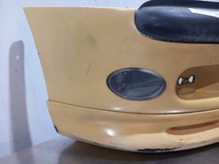 Opel Tigra Parachoques Delantero