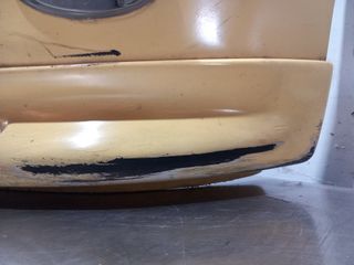 Opel Tigra Parachoques Delantero