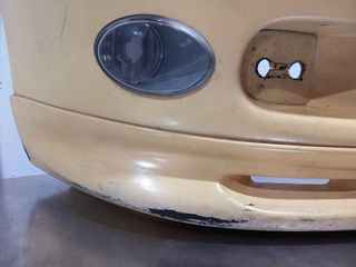 Opel Tigra Parachoques Delantero