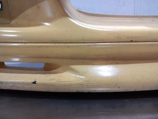 Opel Tigra Parachoques Delantero