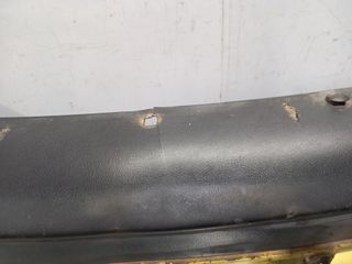 Opel Tigra Parachoques Delantero