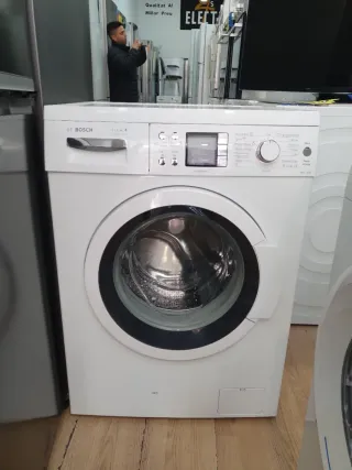 Pack Nevera y Lavadora con Garantía