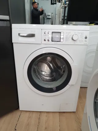 Pack Nevera y Lavadora con Garantía