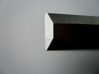 Formón Alyco 35mm Chrome Vanadium