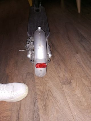 Patinete Xiaomi Pro 2 Mclaren