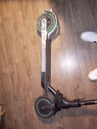 Patinete Xiaomi Pro 2 Mclaren