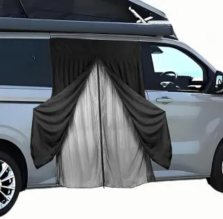 Mosquitera Ford Transit Custom