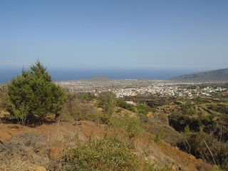 Terreno en venta en Arafo