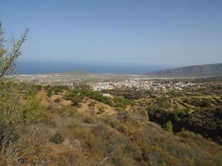 Terreno en venta en Arafo