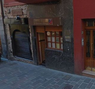 Local comercial en venta en Casco Viejo en Vitoria-Gasteiz
