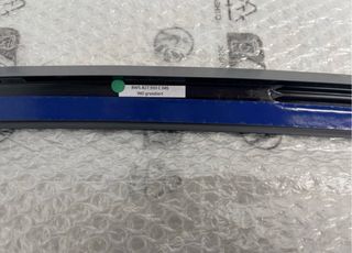 Alerón Original Audi A4 B9