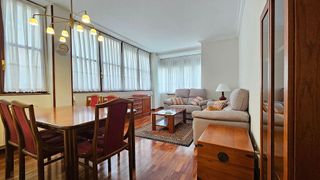 Piso en alquiler en Centro en Vitoria-Gasteiz