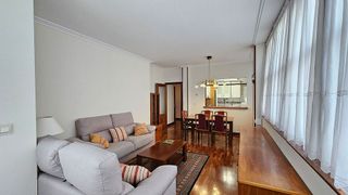 Piso en alquiler en Centro en Vitoria-Gasteiz