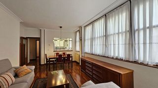 Piso en alquiler en Centro en Vitoria-Gasteiz